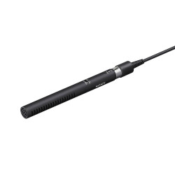 SONY Micro Canon Pro XLR ECM-778