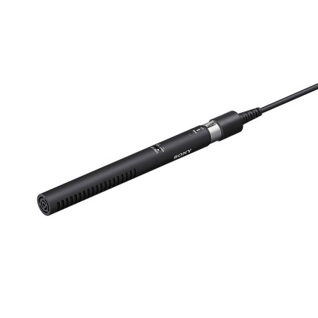 SONY Micro Canon Pro XLR ECM-778