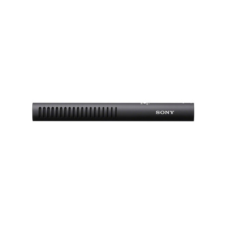 SONY Micro Canon Pro XLR ECM-778