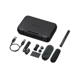 SONY Micro Canon Pro XLR ECM-778