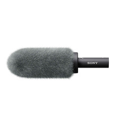SONY Micro Canon Pro XLR ECM-778