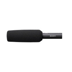 SONY Micro Canon Pro XLR ECM-778