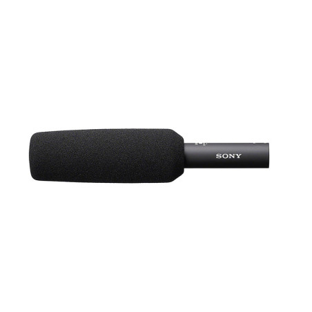SONY Micro Canon Pro XLR ECM-778