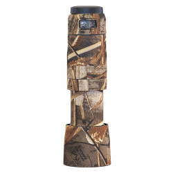 LENSCOAT Kit Protection néoprène Camouflage compatible avec Canon RF 100-400 - LC100400RFM5