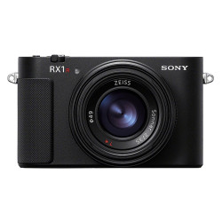 SONY Compact expert DSC-RX1R III Garanti 2 ans