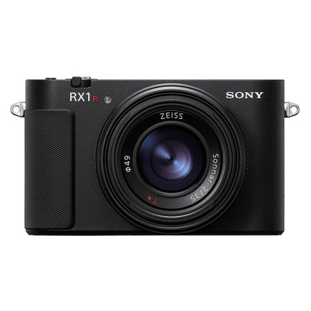 SONY Compact expert DSC-RX1R III Garanti 2 ans