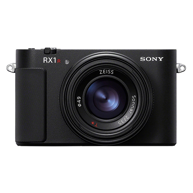 SONY Compact expert DSC-RX1R III Garanti 2 ans