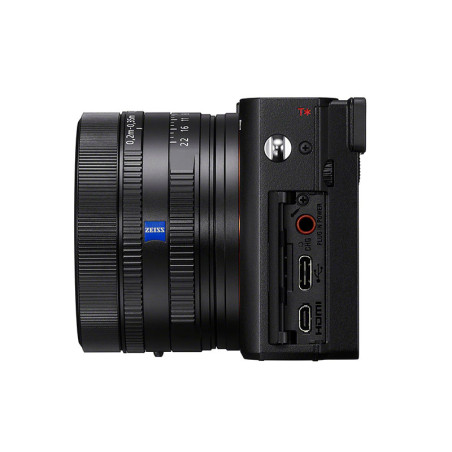SONY Compact expert DSC-RX1R III Garanti 2 ans