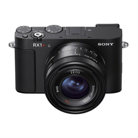 SONY Compact expert DSC-RX1R III Garanti 2 ans