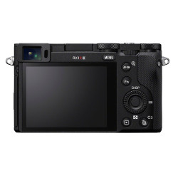 SONY Compact expert DSC-RX1R III Garanti 2 ans