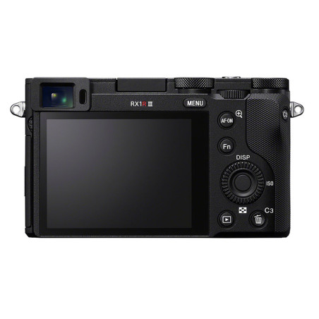 SONY Compact expert DSC-RX1R III Garanti 2 ans