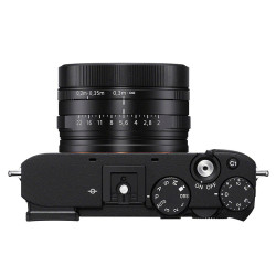 SONY Compact expert DSC-RX1R III Garanti 2 ans