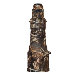 LENSCOAT Kit Protection néoprène Camouflage compatible avec Nikon Z 400 f/2.8 - LCN400ZM4