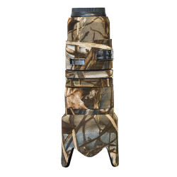 LENSCOAT Kit protection néoprène Camouflage compatible avec Tamron SP 70-200 mm f/2.8 Di VC G2 - LCT702002M4