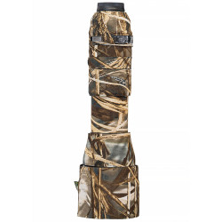 LENSCOAT Kit protection néoprène Camouflage compatible avec Tamron SP 150-600 mm Di VC G2 - LCT1506002M4