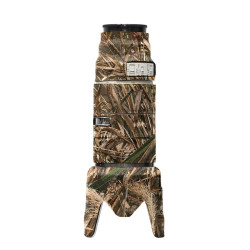 LENSCOAT Kit Protection néoprène Camouflage compatible avec Sony 70-200 f/2.8 G SSM II - LCSO702002M5