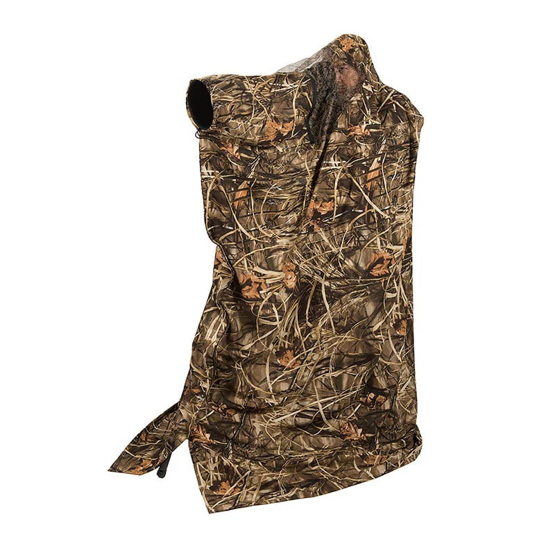 LENSCOAT Affut mobile Camouflage Realtree Max 4 - LCLH2M4