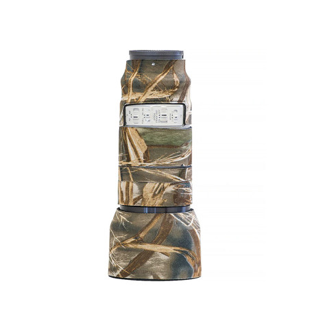LENSCOAT Kit Protection néoprène Camouflage compatible avec Sony FE 70-200 f/4 G OSS - LCSO702004M4