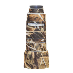 LENSCOAT Kit Protection néoprène Camouflage compatible avec Sony FE 70-200 f/2.8 GM OSS II - LCSO70200M2M4