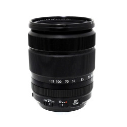 Occasion FUJIFILM  XF 18-135mm f/3.5-5.6 R LM OIS WR