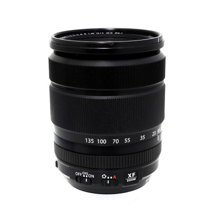Occasion FUJIFILM  XF 18-135mm f/3.5-5.6 R LM OIS WR