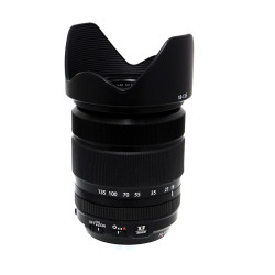 Occasion FUJIFILM XF 18-135mm f/3.5-5.6 R LM OIS WR