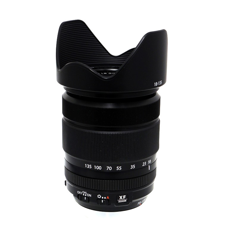 Occasion FUJIFILM  XF 18-135mm f/3.5-5.6 R LM OIS WR