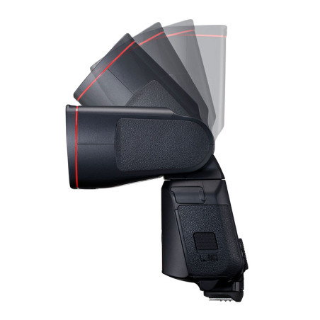 CANON Flash Speedlite EL-1 V2