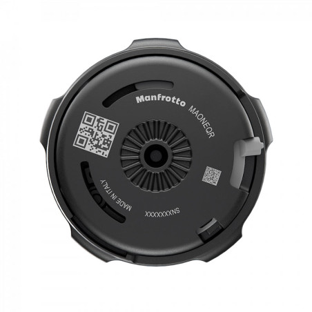MANFROTTO Système de fixation rapide XChange Base + Plateau - MAONEQR
