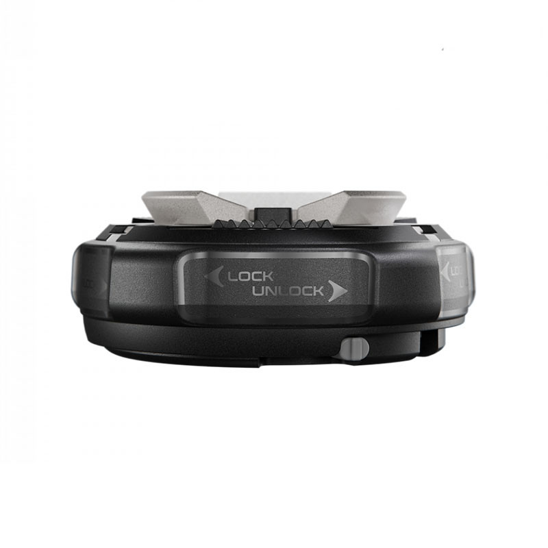 MANFROTTO Système de fixation rapide XChange Base - MAONEQR-BASE