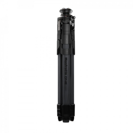 MANFROTTO ONE Trépied Hybride Carbone - MTONEC