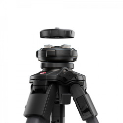 MANFROTTO ONE Trépied Hybride Carbone - MTONEC