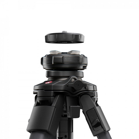 MANFROTTO ONE Trépied Hybride Carbone - MTONEC