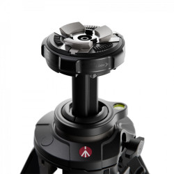 MANFROTTO ONE Trépied Hybride Carbone - MTONEC