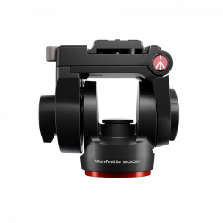 MANFROTTO Rotule Fluide 500X - MVH500XAH