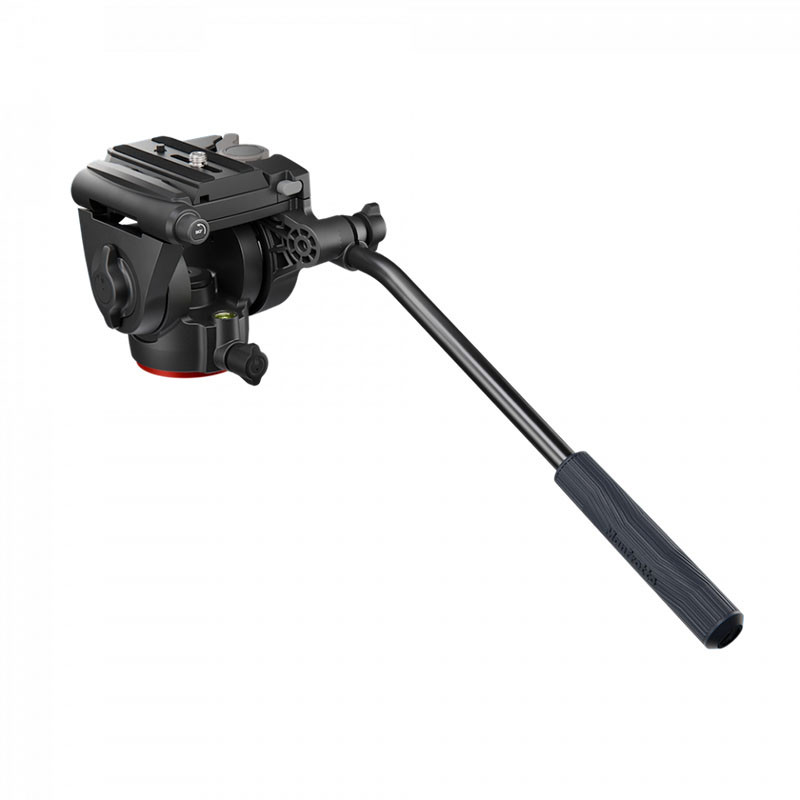 MANFROTTO Rotule Fluide 500X - MVH500XAH