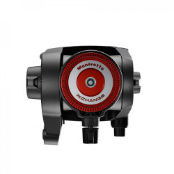 MANFROTTO Rotule Fluide 500X - MVH500XAH