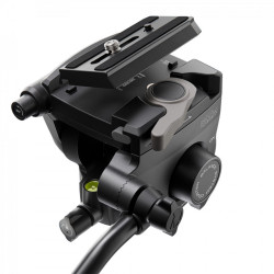 MANFROTTO Rotule Fluide 500X - MVH500XAH