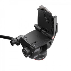 MANFROTTO Rotule Fluide 500X - MVH500XAH