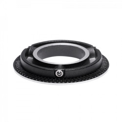MANFROTTO Adaptateur XChange 60mm base plate - MAONEQR-ADPFB60
