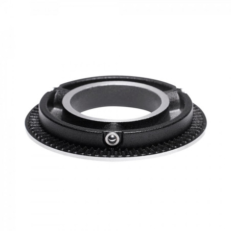MANFROTTO Adaptateur XChange 60mm base plate - MAONEQR-ADPFB60