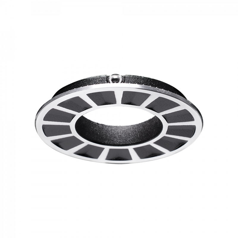 MANFROTTO Adaptateur XChange 60mm base plate - MAONEQR-ADPFB60