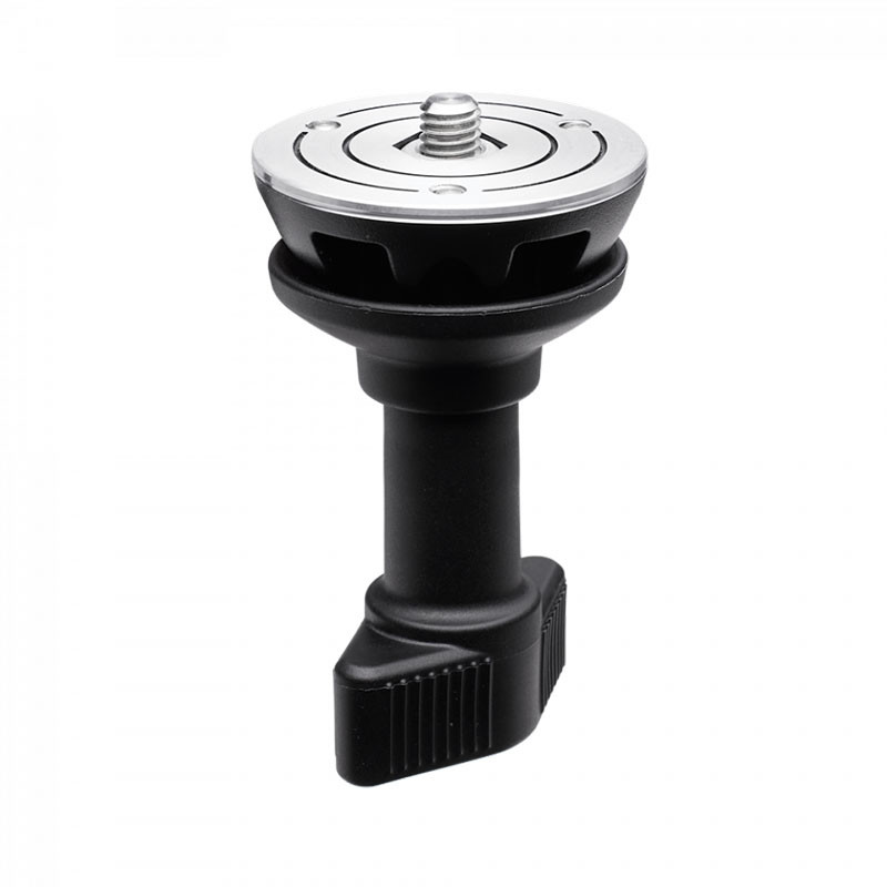 MANFROTTO Demi-bol court 60mm - 560BALLSHX