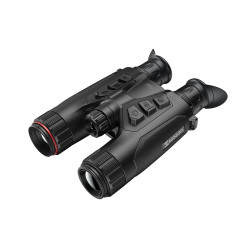 HIKMICRO Jumelles Thermiques HABROK 4K 22X60 - HQ35L4K