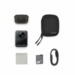 DJI Osmo 360 Standard Combo