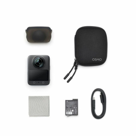 DJI Osmo 360 Standard Combo