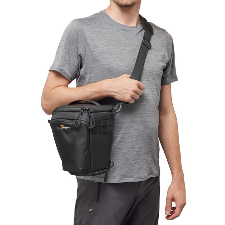 LOWEPRO Sac revolver ProTactic TLZ 70 Pro AW III Noir