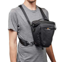 LOWEPRO Sac revolver ProTactic TLZ 70 Pro AW III Noir