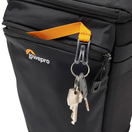LOWEPRO Sac revolver ProTactic TLZ 70 Pro AW III Noir