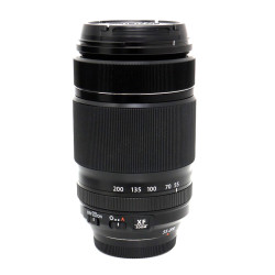 Occasion FUJIFILM XF 55-200mm f/3.5-4.8 R LM OIS